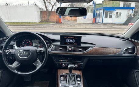 Audi A6, 2014 год, 1 650 000 рублей, 2 фотография