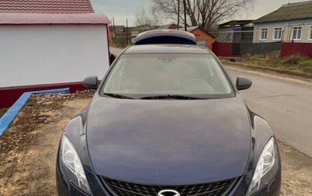 Mazda 6, 2008 год, 900 000 рублей, 7 фотография