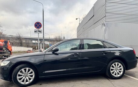 Audi A6, 2014 год, 1 650 000 рублей, 5 фотография