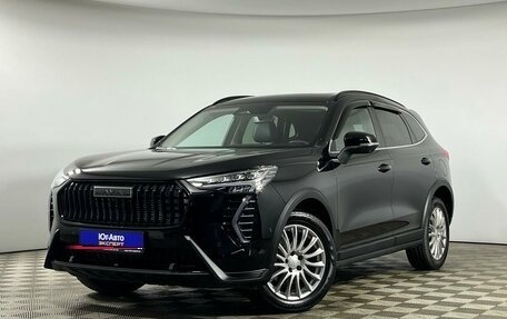 Haval Jolion, 2024 год, 2 549 000 рублей, 1 фотография