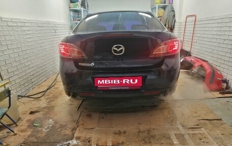 Mazda 6, 2008 год, 900 000 рублей, 3 фотография