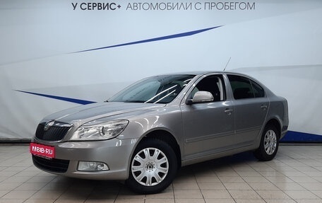 Skoda Octavia, 2011 год, 900 000 рублей, 1 фотография