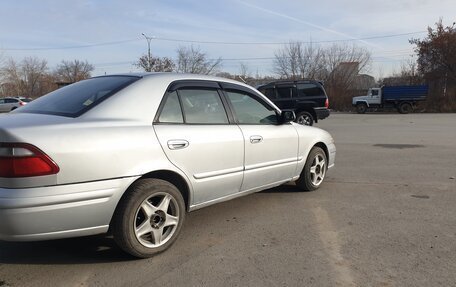 Mazda Capella, 1997 год, 275 000 рублей, 4 фотография