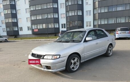 Mazda Capella, 1997 год, 275 000 рублей, 2 фотография