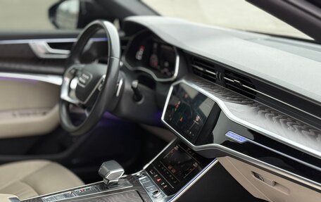 Audi A6, 2021 год, 4 599 999 рублей, 24 фотография