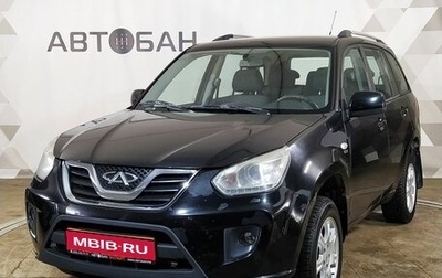 Chery Tiggo (T11), 2014 год, 400 000 рублей, 1 фотография