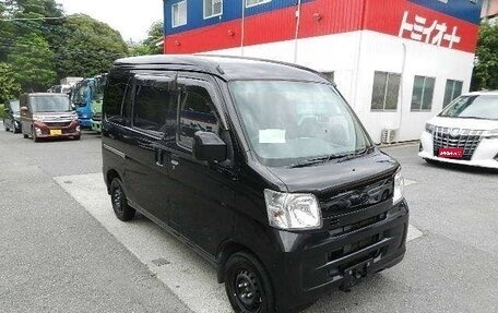 Daihatsu Hijet X, 2014 год, 599 488 рублей, 1 фотография