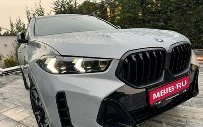 BMW X6, 2024 год, 16 809 000 рублей, 1 фотография