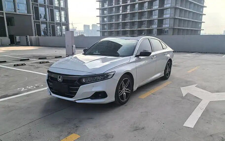 Honda Accord IX рестайлинг, 2022 год, 2 035 007 рублей, 1 фотография