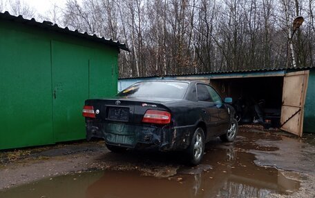 Toyota Chaser VI, 1996 год, 275 000 рублей, 3 фотография