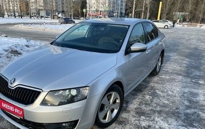 Skoda Octavia, 2013 год, 1 330 000 рублей, 1 фотография