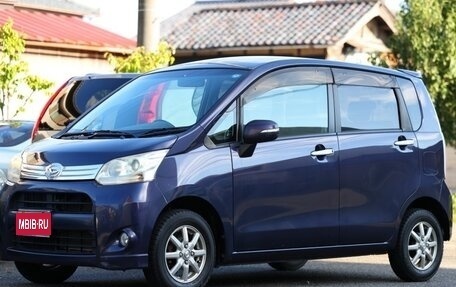 Daihatsu Move VI рестайлинг, 2011 год, 525 077 рублей, 1 фотография