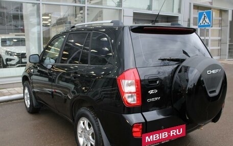 Chery Tiggo (T11), 2014 год, 598 000 рублей, 7 фотография