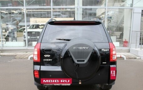 Chery Tiggo (T11), 2014 год, 598 000 рублей, 6 фотография