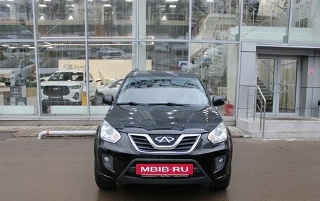 Chery Tiggo (T11), 2014 год, 598 000 рублей, 2 фотография