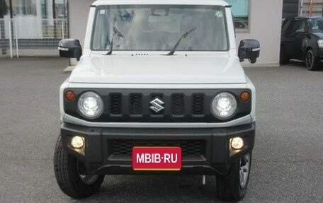 Suzuki Jimny, 2021 год, 1 210 000 рублей, 1 фотография