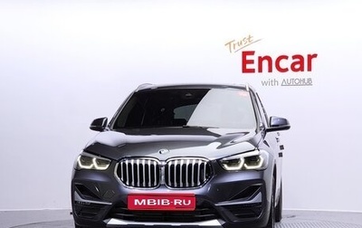 BMW X1, 2021 год, 2 625 000 рублей, 1 фотография