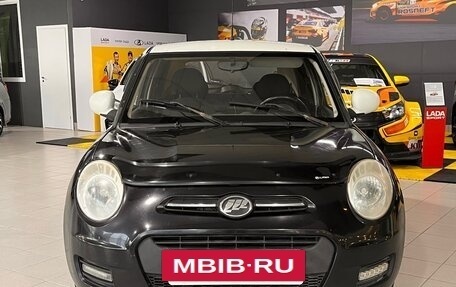 Lifan Smily I (330) рестайлинг, 2014 год, 235 000 рублей, 2 фотография