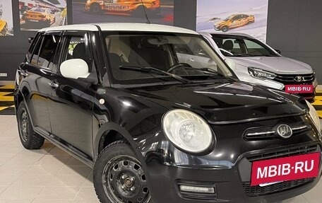 Lifan Smily I (330) рестайлинг, 2014 год, 235 000 рублей, 3 фотография