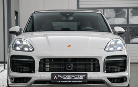 Porsche Cayenne III, 2022 год, 10 800 000 рублей, 4 фотография