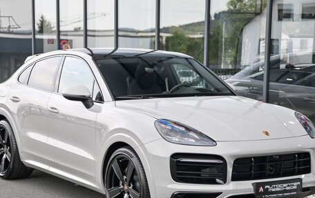 Porsche Cayenne III, 2022 год, 10 800 000 рублей, 5 фотография