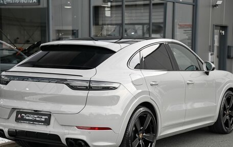 Porsche Cayenne III, 2022 год, 10 800 000 рублей, 11 фотография