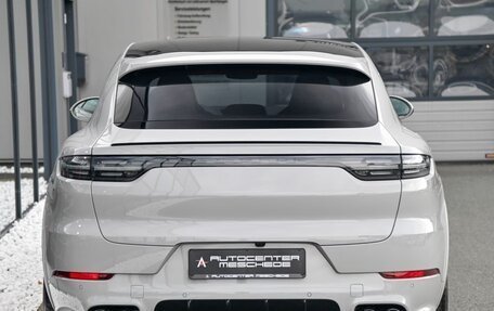 Porsche Cayenne III, 2022 год, 10 800 000 рублей, 10 фотография