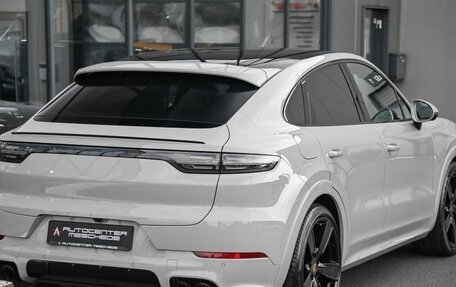 Porsche Cayenne III, 2022 год, 10 800 000 рублей, 13 фотография