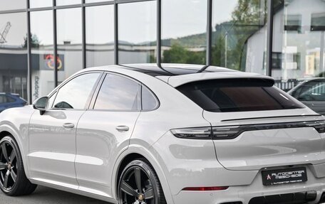 Porsche Cayenne III, 2022 год, 10 800 000 рублей, 9 фотография