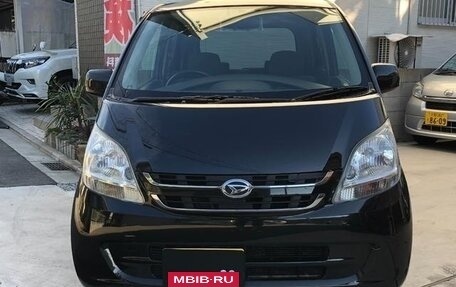 Daihatsu Move IV, 2007 год, 560 016 рублей, 2 фотография