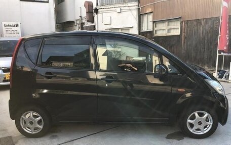 Daihatsu Move IV, 2007 год, 560 016 рублей, 10 фотография