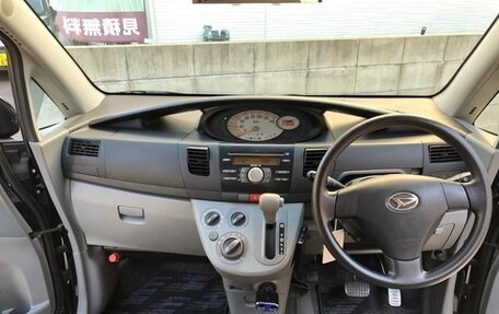 Daihatsu Move IV, 2007 год, 560 016 рублей, 11 фотография