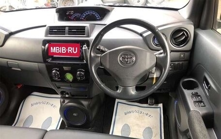 Toyota bB II рестайлинг, 2010 год, 586 333 рублей, 4 фотография