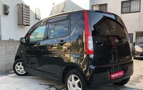 Daihatsu Move IV, 2007 год, 560 016 рублей, 7 фотография