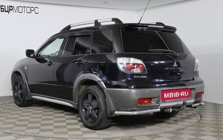 Mitsubishi Outlander III рестайлинг 3, 2005 год, 739 990 рублей, 7 фотография