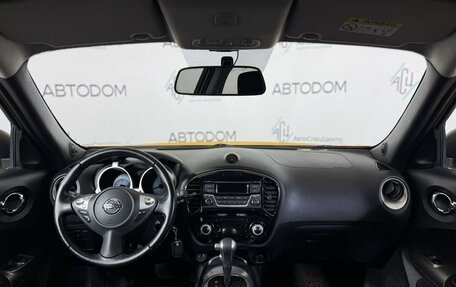 Nissan Juke II, 2014 год, 1 321 000 рублей, 14 фотография