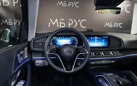 Mercedes-Benz GLE, 2024 год, 17 004 000 рублей, 11 фотография