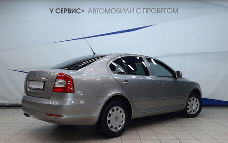 Skoda Octavia, 2011 год, 900 000 рублей, 3 фотография