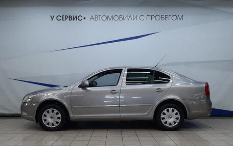 Skoda Octavia, 2011 год, 900 000 рублей, 2 фотография