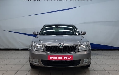 Skoda Octavia, 2011 год, 900 000 рублей, 6 фотография