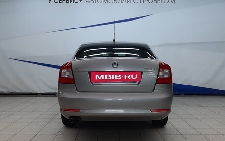 Skoda Octavia, 2011 год, 900 000 рублей, 4 фотография