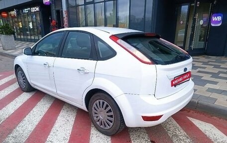 Ford Focus II рестайлинг, 2010 год, 745 000 рублей, 5 фотография