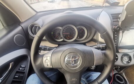 Toyota RAV4, 2007 год, 1 350 000 рублей, 11 фотография