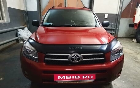 Toyota RAV4, 2007 год, 1 350 000 рублей, 6 фотография