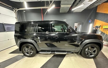 Land Rover Defender II, 2020 год, 9 900 000 рублей, 6 фотография