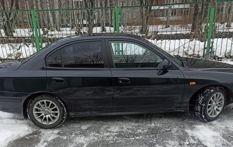 Hyundai Elantra III, 2008 год, 515 000 рублей, 3 фотография