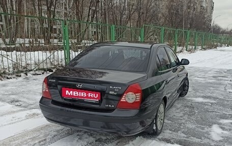 Hyundai Elantra III, 2008 год, 515 000 рублей, 6 фотография