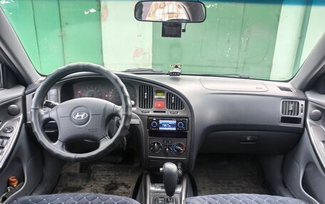 Hyundai Elantra III, 2008 год, 515 000 рублей, 9 фотография