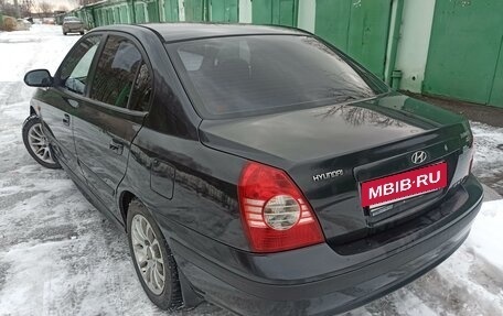 Hyundai Elantra III, 2008 год, 515 000 рублей, 7 фотография