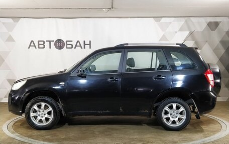 Chery Tiggo (T11), 2014 год, 400 000 рублей, 4 фотография